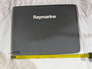 RAYMARINE a128 κάλυμμα οθόνης-thumb-3