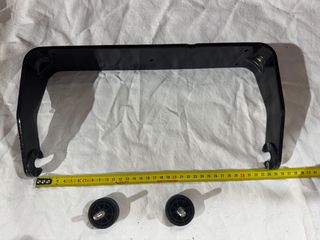 RAYMARINE βάση GPS για 12’ οθόνη-thumb-2