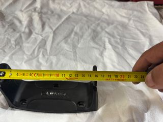 Βάση για GPS GARMIN-thumb-1