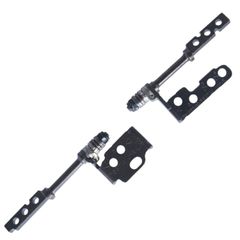 Μεντεσέδες - Hinges Bracket Set για HP Elitebook 840 G8 845 G8 6H0W9US 6H0X0US 6H0X3US 6H0X4UP 6H100US 6H103US 6H113UP 6H2T7US 6H389US Αριστερό & Δεξί No Brackets ( Κωδ.1-HNG0721 )