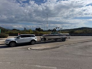 Mastercraft 1997 PRO STAR 205-thumb-2