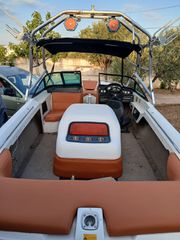 Mastercraft 1997 PRO STAR 205-thumb-4