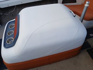 Mastercraft 1997 PRO STAR 205-thumb-5