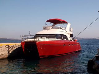 Lion Yachts 2004 LION 45