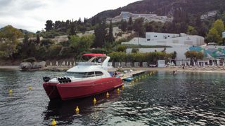 Lion Yachts 2004 LION 45-thumb-7