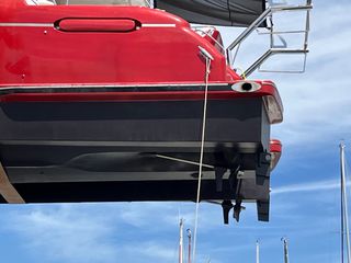 Lion Yachts 2004 LION 45-thumb-8