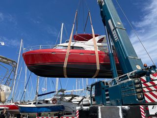 Lion Yachts 2004 LION 45-thumb-9