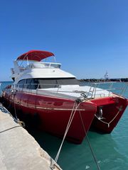 Lion Yachts 2004 LION 45-thumb-21
