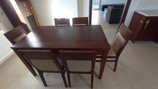 Τραπέζι κουζίνας