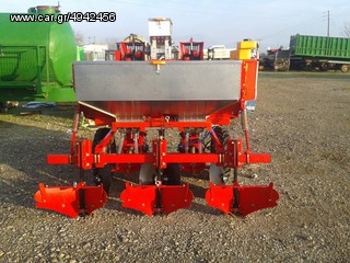 Πατατοφυτευτής Grimme 2021 GL 32 E-thumb-2