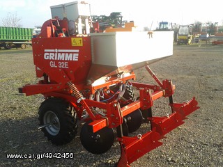 Πατατοφυτευτής Grimme 2021 GL 32 E-thumb-3