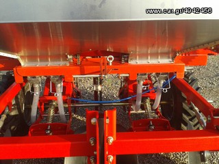 Πατατοφυτευτής Grimme 2021 GL 32 E-thumb-4