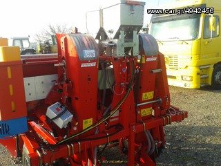 Πατατοφυτευτής Grimme 2021 GL 32 E-thumb-5