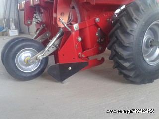 Πατατοφυτευτής Grimme 2021 GL 32 E-thumb-7
