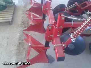 Πατατοφυτευτής Grimme 2021 GL 32 E-thumb-8