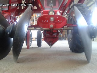 Πατατοφυτευτής Grimme 2021 GL 32 E-thumb-9