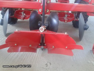 Πατατοφυτευτής Grimme 2021 GL 32 E-thumb-10