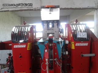 Πατατοφυτευτής Grimme 2021 GL 32 E-thumb-12