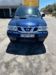 Nissan Terrano 2003 Terrano 2