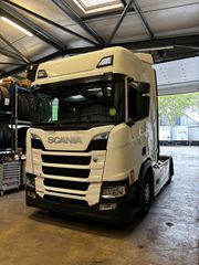 Scania 2019 R500