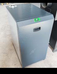 Μονάδα πετρελαίου συμπύκνωσης CONTECH GTC