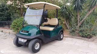 Club Car 2015 Precedent i2 2 Θέσεις 48V - US Battery 8VGC XC3