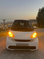 Smart ForTwo 2008 DIESEL 800CC