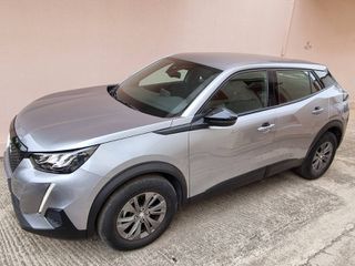 Peugeot 2008 2023 1.2 PURETECH 100 ACTIVE PACK