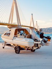 Mostro 2010 541 offshore