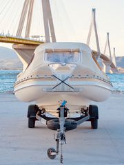 Mostro 2010 541 offshore