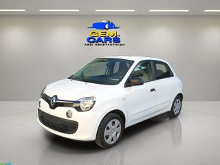 Renault Twingo 2018 1.0cc