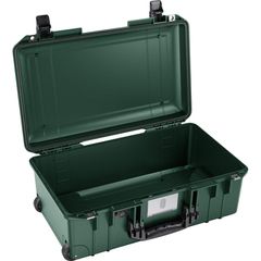 Peli™ Air 1535 Hunter Green Χωρίς Αφρό