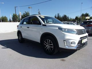Suzuki Vitara 2021 5 Χρόνια Εγγύηση - GL 48V HYBRID