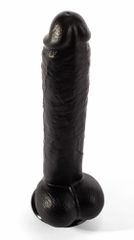 X-Men Simon / Louis 12" Cock Black