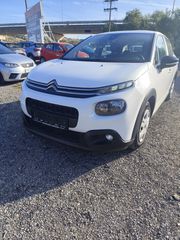 Citroen C3 2019