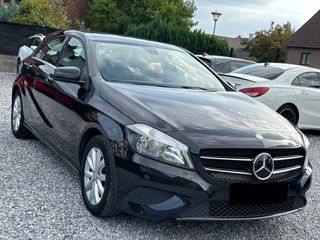 Mercedes-Benz A 180 2015 1.5cc ΠΕΤΡΕΛΑΙΟ EURO6 *NAVI*ΔΕΡΜΑ*ΘΕΡΜΑΙΝΟΜΕΝΑ*ΑΨΕΓΑΔΙΑΣΤΟ*