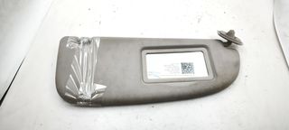 Σκιάδιο Συνοδηγού Peugeot 206 (2A/C) Hatchback [1998-2012]