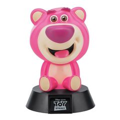 Lotso Huggin Bear Icon Light