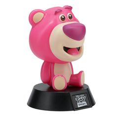 Lotso Huggin Bear Icon Light-thumb-2