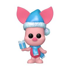 HOLIDAY TREE - Pocket Pop - Pigglet-thumb-2