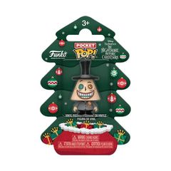 NBX HOLIDAY TREE - Pocket Pop - Mayor-thumb-1