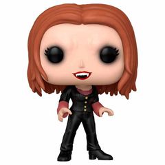 POP figure Buffy The Vampire Slayer Willow-thumb-1