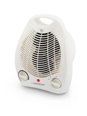 Esperanza EHH011 electric space heater Indoor White 1000/2000 W