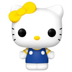 POP figure Hello Kitty Mimmy Chase Exclusive-thumb-1