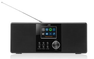 JVC RA-E981B Internet Radio-thumb-4