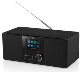 JVC RA-E981B Internet Radio-thumb-3