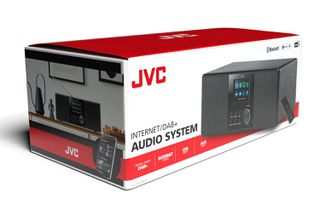 JVC RA-E981B Internet Radio-thumb-2