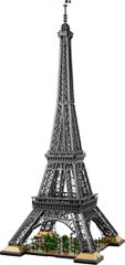 LEGO ICONS 10307 Eiffel Tower-thumb-2