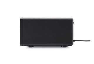 JVC RD-E984B - All-in-one mini tower, black-thumb-3
