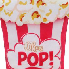 OH MY POP! - Popcorn - Cushion Shaped-thumb-2